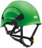 Helmet Petzl Vertex 1000V 1 Green Wenaas  Miniature