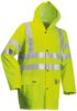 Rain Jacket FL-LR55 1 Flouresent yellow Wenaas  Miniature