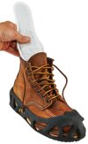 Foot Warmer N-Ferno® 6995 Pair 2 Wenaas Small