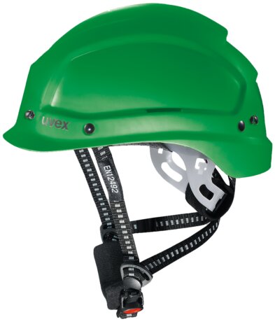 Helmet Uvex Pheos Alpine 1 Wenaas