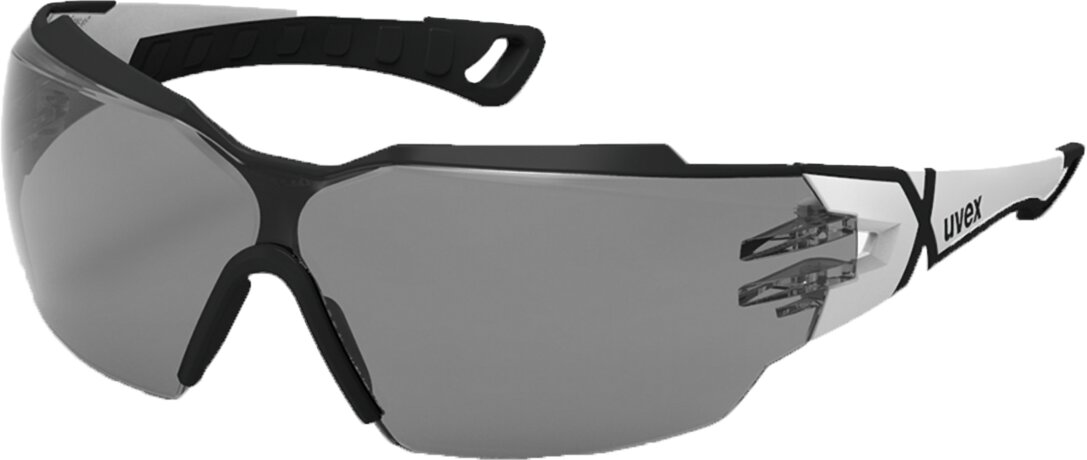 Glasses Uvex Pheos CX2 Grey 1 Wenaas