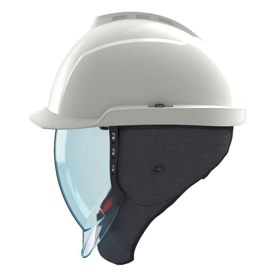 Helmet V-Gard 950 Class 2 2 Wenaas