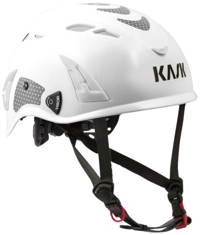 Helmet KASK SuperplasmaAQ HiVi 1 Wenaas