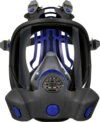 Full Face Mask SecureClick S 1 Wenaas Small
