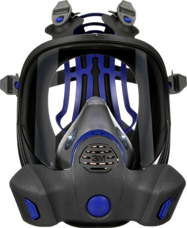 Full Face Mask SecureClick S 1 Wenaas