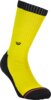 Socks Core 1 Flouresent yellow Wenaas  Miniature