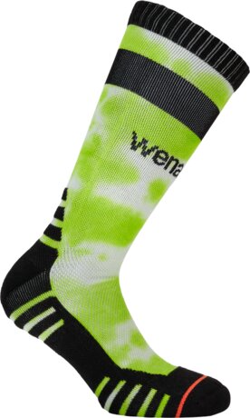 Socks Sport Green  3 Wenaas