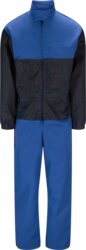 Coverall w/water repel front Wenaas Medium