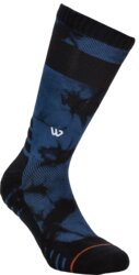 Socks Sport Blue Wenaas Medium