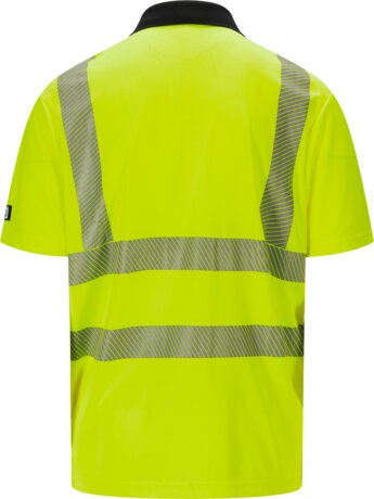 Piqué Visibility Shirt 2 Wenaas