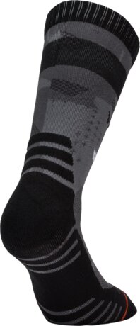 Socks Sport Grey 2 Wenaas