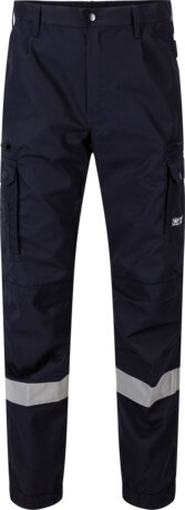 Action Trouser Reflective 1 Wenaas