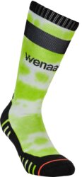 Socks Sport Green  Wenaas Medium