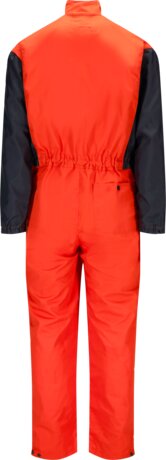 Coverall w/water repel front 2 Wenaas