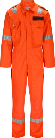 Shipping Coverall 1 Wenaas
