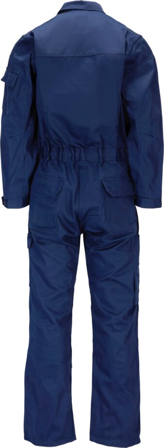 Coverall cotton 2 Wenaas