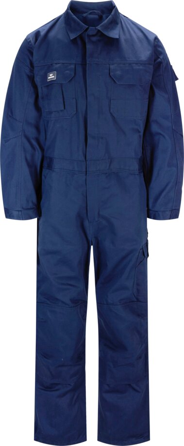Coverall cotton 1 Wenaas