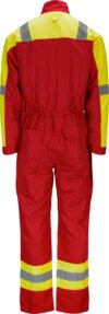 Shipping Coverall 2 Wenaas Small