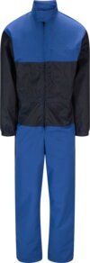 Coverall w/water repel front 1 Wenaas Small