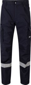 Action Trouser Reflective 1 Wenaas Small
