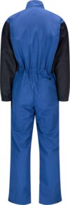 Coverall w/water repel front 2 Wenaas Small