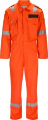 Shipping Coverall 1 Wenaas Small