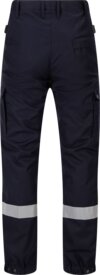 Action Trouser Reflective 2 Wenaas Small