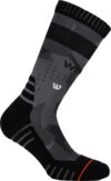 Socks Sport Grey 3 Wenaas Small