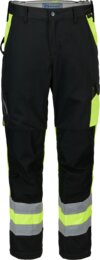HiVis Trousers 2 Wenaas Small