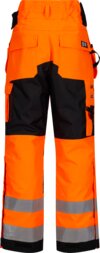 Winter Visibility Trousers 2 Wenaas Small