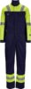 Shipping Coverall 1 Navy/Fluorescent Yellow Wenaas  Miniature
