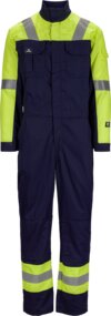 Shipping Coverall 1 Wenaas Small