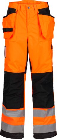 Winter Visibility Trousers 1 Wenaas