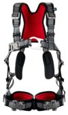 Harness Cre 1129 Fus Pro+ 1 Wenaas Small