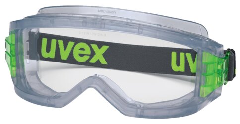 Goggle Uvex Ultravision Wide Wenaas Medium
