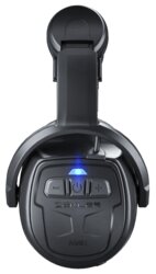 Headset Zekler Sonic 530H Helm Wenaas Medium