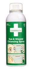 Øjen-/sårspray – Cederroth – 150 ml Wenaas Medium
