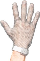 Glove Niroflex Easyfit Wenaas Medium