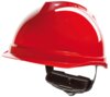 Helmet V-Gard 520 1000V 3 Red Wenaas  Miniature