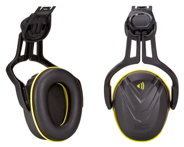 Earmuff V-Gard Med-14 Helmet Wenaas Medium