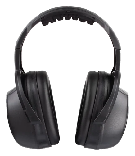 Earmuffs Zekler 403 Band Wenaas Medium