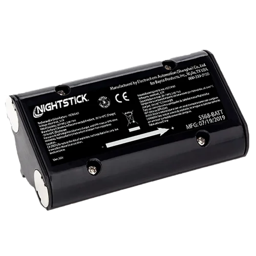 Battery Nightstick 5568-BATT Wenaas Medium