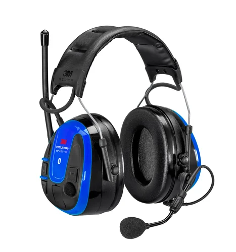 Headset WS Alert XPI ACK headb Wenaas Medium