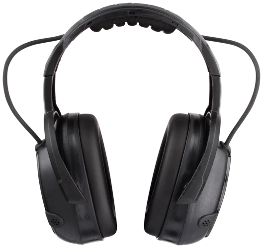 Headset Zekler 412D Band Wenaas Medium