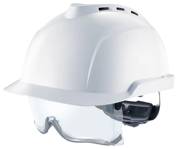 Helmet V-Gard 930 Ventilated Wenaas Medium