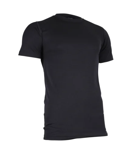 Sportwool T-skjorte Kort Erm Wenaas Medium