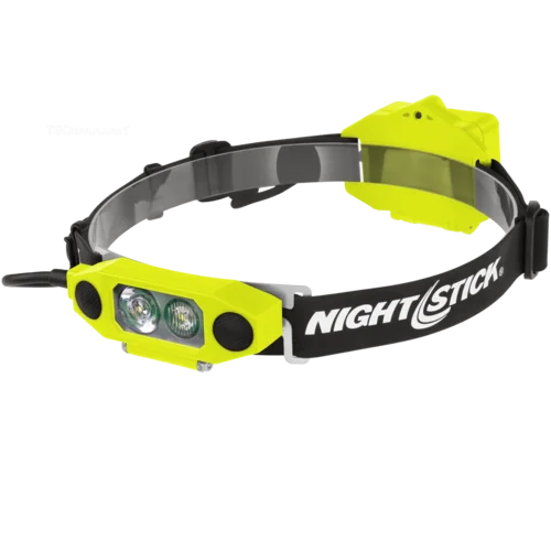 Headlamp XPP-5462GX Wenaas Medium