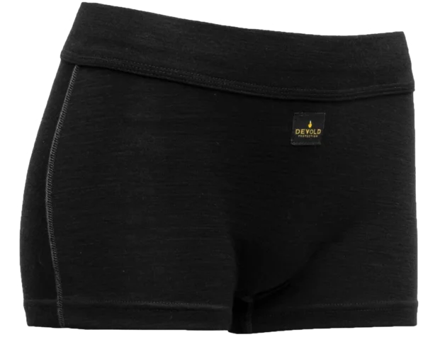 Devold Safe dame boxer Wenaas Medium