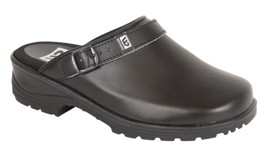 Clog Embla & Ask OB Wenaas Medium