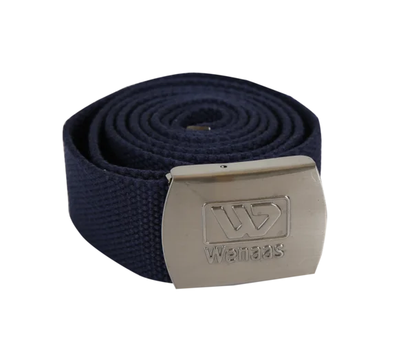 Belt Textile 150cm Wenaas Medium